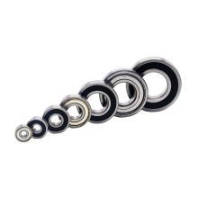 Motor Wheel Deep Groove Ball Bearing