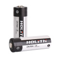 Batterie au lithium CR18505 3V 3000MAH