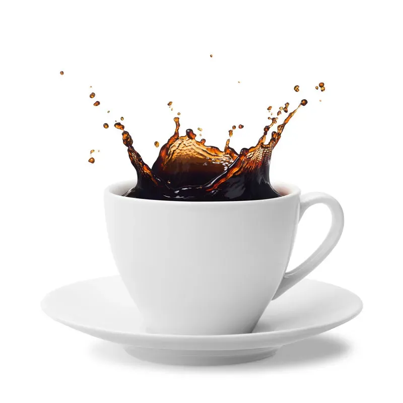 Non-Dairy Creamy Coffee Creamer Powder Mix