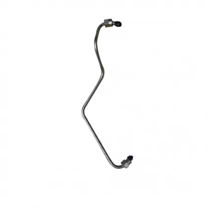 Great Wall High Pressure Oil Pipe