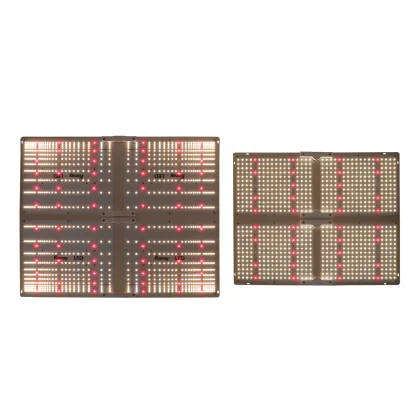 Koray LED Grow Lights 2021 G Far Red High PPFD 430w ROHS