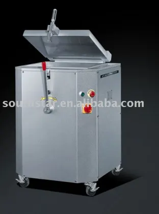 Hydraulic divider/dough divider/bun divider