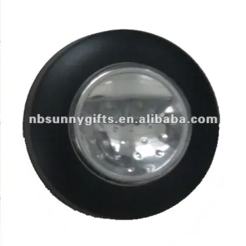 High Power 1LED Touch Lamp