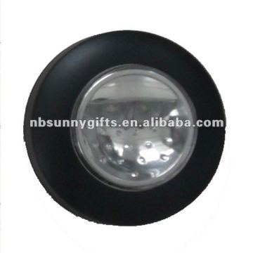 High Power 1LED Touch Lamp