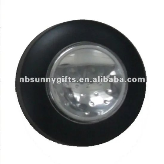 High Power 1LED Touch Lamp