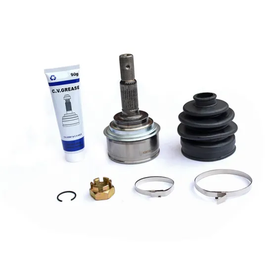 Hot Selling TO-27 CV Joint for Toyota