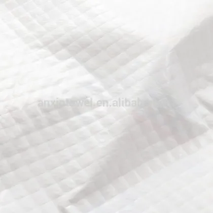 Baby Urine Pad, Leak Guard Anti-Leak Nappy Pads for Baby