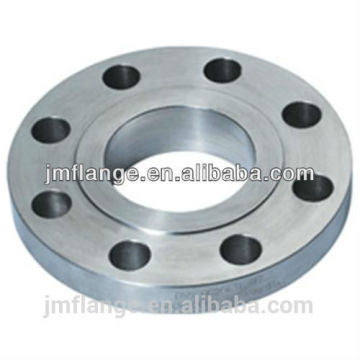 GOST Steel flat flange