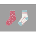 Comfortable and Breathable Socks men's and women's cotton socks Supplier