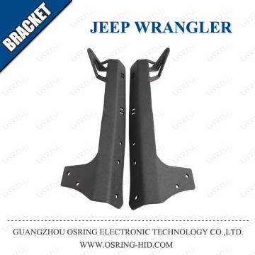 OSRING led light bar bracket for truck
