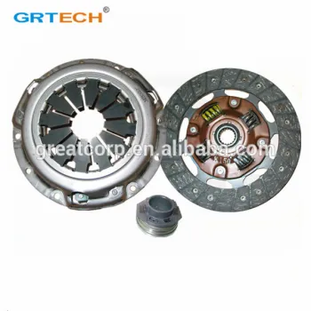 High quality clutch assembly kit for pride car