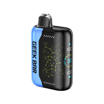 Geek Bar PulseX 25K Disposable Vape Best Flavors