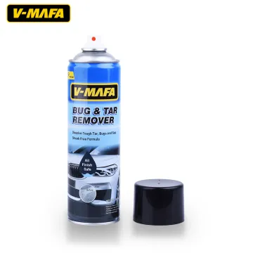 high quality the paint tar bug pitch remover