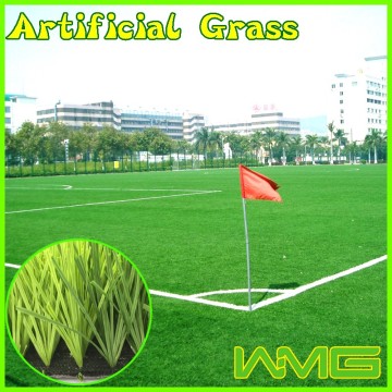 Rainbow runway purple artificial grass