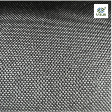 Solution dyed polyester outdoor fabric modern design
