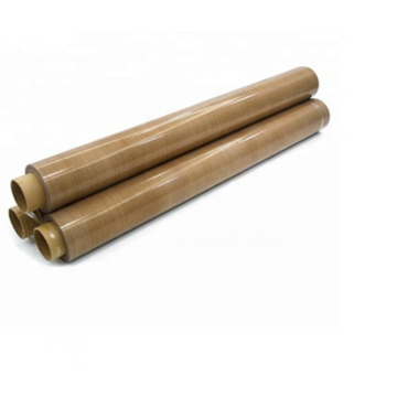Высокая прочность на растяжение PTFE покрытая волоконная ткань