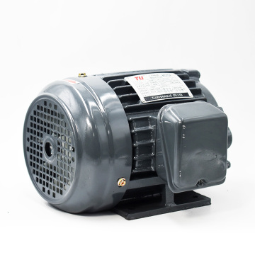 Special Motor Desktop Hydraulic Oil Pump - Multiple HP Options (1HP to 7.5HP) with In-Line Motors and Various Voltage/KW Ratings