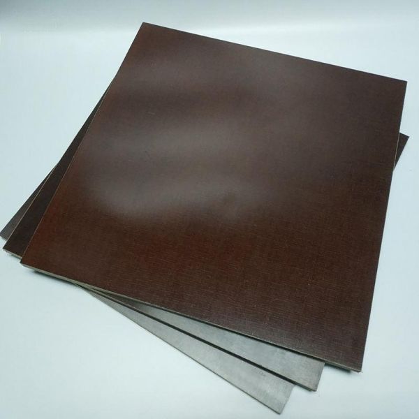 Brown textolite 3025 sheet Ins5