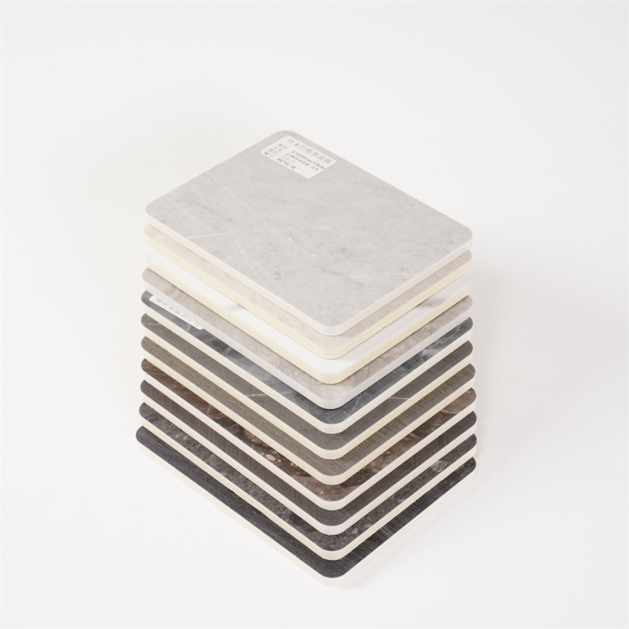 Ván sợi tre bền bỉ với chi phí bảo trì thấp, PETdesign