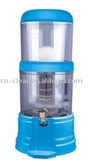 mineral water purifier