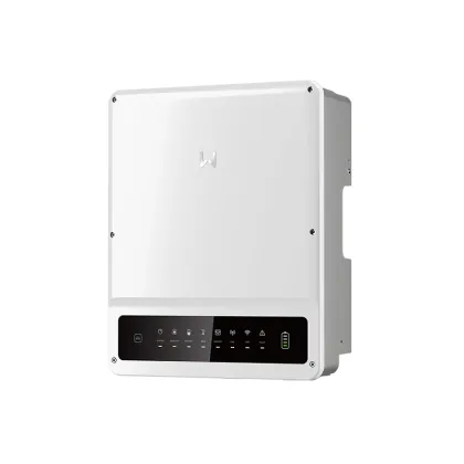 Goodwe High Energy 3 Phase HV Hybrid Inverter
