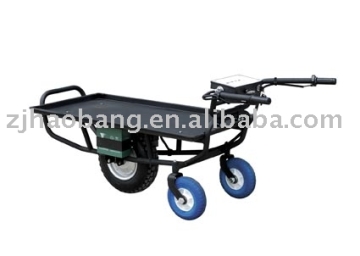 Electric Barrow