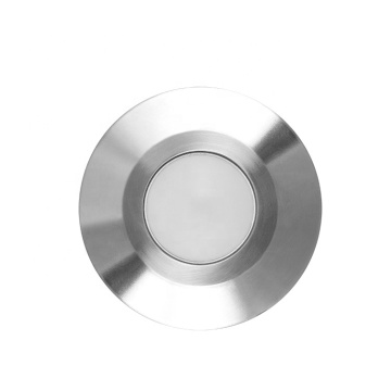 Wholesale High Quality Custom Stainless Steel LED Deck Lights