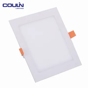Eco-Friendly Fashionable Designed Aluminium Profile Led Panel Frame