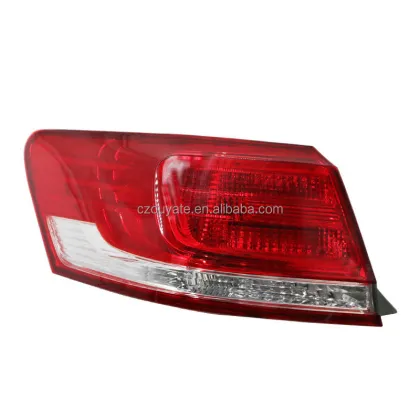 Car Tail Lights For Toyota Camry 2009