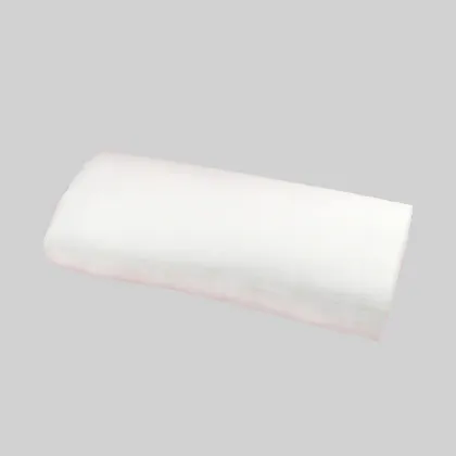 100% cotton medical absorbent gauze roll hydrophilic gauze