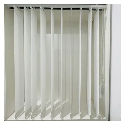 Smart Electric Motorized Sheer Door Window Curtain and Blinds