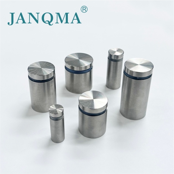 Сплошник из нержавеющей стали.