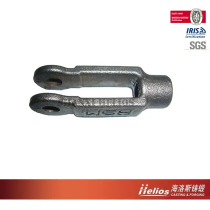 Precision casting Carbon Steel fasten bolt hinge