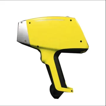 Portable XRF Analyzer for Metal Analysis - X-ray Fluorescence Spectrometer