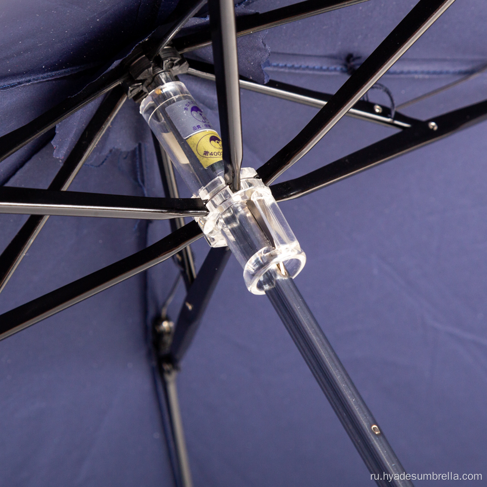 Специальный зонт модный женский ветрозащитный