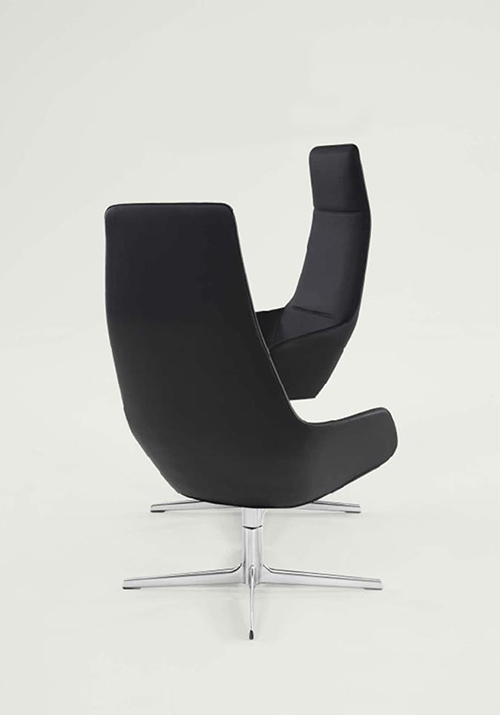 Office Conference Armchair