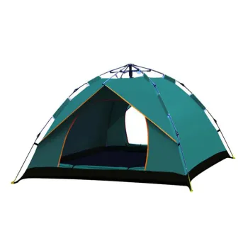 Newbility 190T PU + 210D Oxford Tent - 200x150x130cm Outdoor Camping