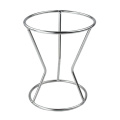 600ML Stainless Steel Cookie Funnel Cake Batter Dispenser