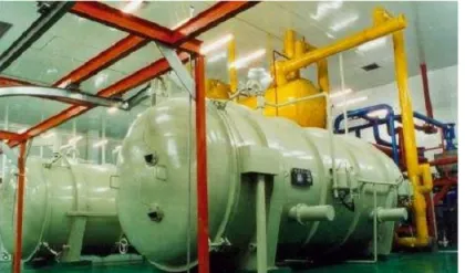 Duck meat low temperature vacuum freeze-drying