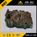 D155A-2 Final Driver Case 175-27-32730 for Komatsu