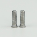 Tornillos de metal de chapa FHS 6 32 10 PS