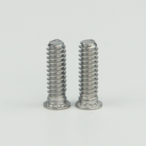 Clinching Screw Stainless Steel Screws FHS 6 32 10 PS Factory