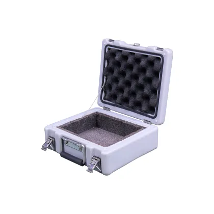 25521595 Plastic Cases Box Toolbox