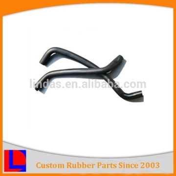 Good quality customized with top quality hot sale made in chian rubber high temperature flexible hose pipe