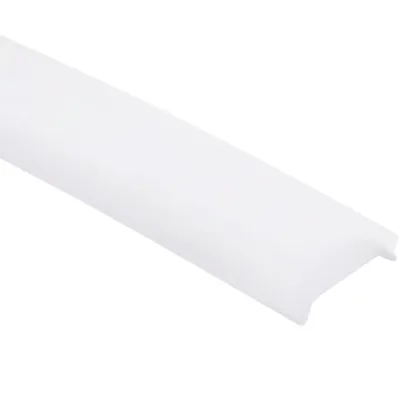 Architectural Gypsum Line LED Aluminum Trough Light Fixture