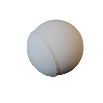 Wholesale High Alumina (92%) Al2O3 Ceramic Grinding Media for Ball Mills