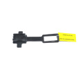 13Pin Western Fisher Snowplow Plug Cape Cap