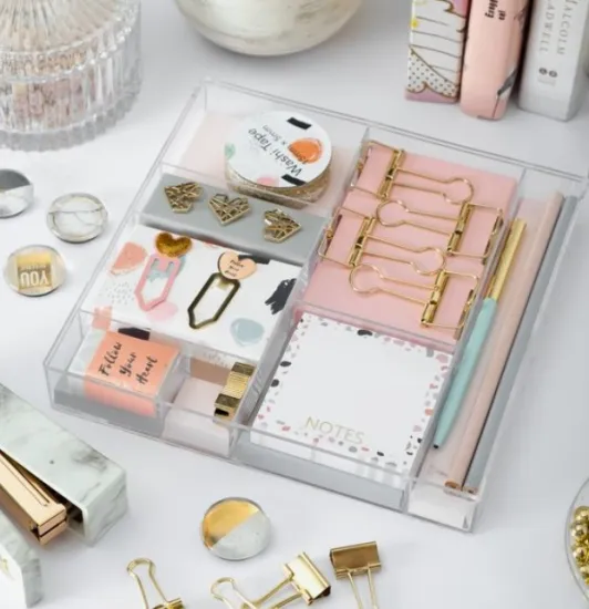 school daily use stationery