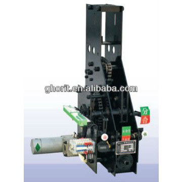 CT-40.5(3AV3) Series Spring Operating Mechanism