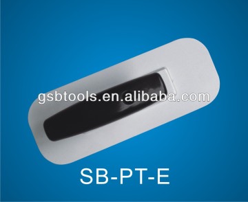Wall Decoration Plastic trowel